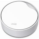 TP-Link Deco X50-POE (1-Pack) AX3000 Whole Home Mesh Wi-Fi 6 System with PoE