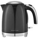 Boden Stark 1L Plastic Kettle - Black
