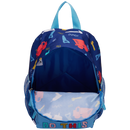 Quest On the Move Backpack Blue