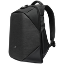 15.6" Kingsons Anti-Theft Smart Backpack - Dark Grey