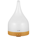Zen Solace Diffuser - Light Wood