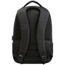Kingsons 15.6" Charged Series Backpack - Black