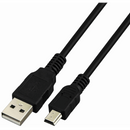 Volkano Mini Connect Series USB to Mini USB Cable 0.75m