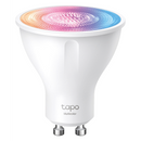 TP-Link Tapo TL33 3.7W Smart Wi-Fi Multicolour, Dimmable, GU10