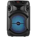 Rocka Boost 8" Series Bluetooth Party Speaker