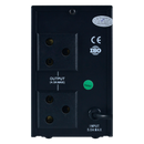 Switched 2000VA Line Interactive UPS