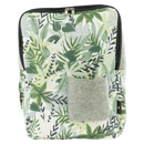 Totes Babe Jungle Diaper Backpack - Green