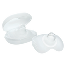 Pigeon - Silicone Nipple Shield (2 Pc) (L) (Size 3)