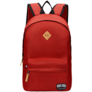 Volkano Distinct 15.6" Laptop Backpack - Red