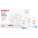 PIGEON NEWBORN STARTER KIT