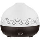 Zen Iridian Diffuser - Dark Wood