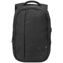 Volkano Midtown 15.6" Laptop Backpack - Black