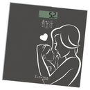 3110 - Elektra Care Mother & Baby Scale