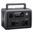 Bluetti EB3A Portable Power Station 600w 268wh