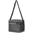 Quest Pollo Lunch Cooler - Charcoal