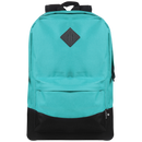 Volkano Daily Grind 18" Backpack - Teal