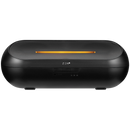 Zen Radiant Diffuser - Black