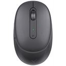 VolkanoX Crater Bluetooth Wireless Mouse - Graphite