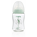 PIGEON SOFTOUCH BOTTLE T-ESTER 160ML (SS) - CLOUD