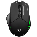 VX Gaming Kratos Series Wireless Rechargeable RGB Gaming Mouse
