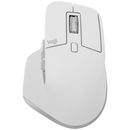 Logitech(R) MX Master 3S Performance Wireless Mouse - Pale Grey