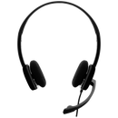 Logitech(R) H151 Stereo Headset