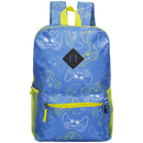 Quest Game on 4-Piece Backpack Combo - Navy