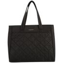 Kingsons 15.6" Elegant series Ladies bag BLACK
