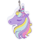 Quest Unicorn Shaped Notepad Multi
