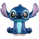 Disney Stitch Bluetooth Speaker with Mood Light
