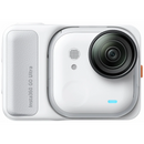 Insta360 GO Ultra Standard Bundle White