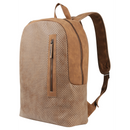 Volkano Punk Series Backpack - Tan