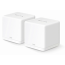 TP-Link Mercusys Halo H60X (2-Pack)
