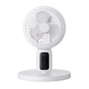 EIGER 2 in 1 Digital Fan