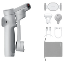 Insta360 Flow 2 Pro Creator Kit - Stone Gray