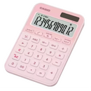 Casio MS-20YC 12 Digit Desk Light Pink