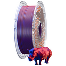 SA Filament Dual Silk PLA Filament 750g - Blue Blood