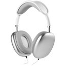 Amplify Zenith Series Aux Headphones - White