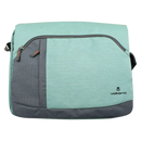 Volkano Breeze Series Shoulder Bag - Blue / Grey