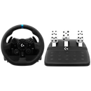Logitech(R) G923 PS Trueforce Racing Wheel and Pedals for PS & PC