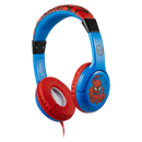 Padded AUX Headphones - Spider-Man
