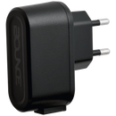 Bounce Tag Series USB 1a Wall Charger with Charge Cable