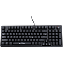 VX Gaming Warborn RGB TKL Mechanical Keyboard