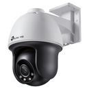 TP-Link Vigi C540 4MP 4mm Outdoor Full-Color PT Network Camera