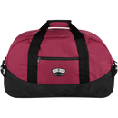 Volkano Notties Weekender Duffle 50l - Red/Black