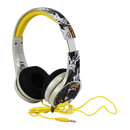 Warner Teens premium headphone - Batman