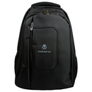 Volkano Bolt series backpack Black