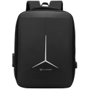 VX Gaming Alien 17.3" Laptop Backpack - Black