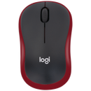 Logitech(R) M185 - Red