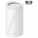 TP-Link Deco BE85 (1-Pack) BE19000 Tri-Band Whole Home Mesh Wi-Fi 7 System